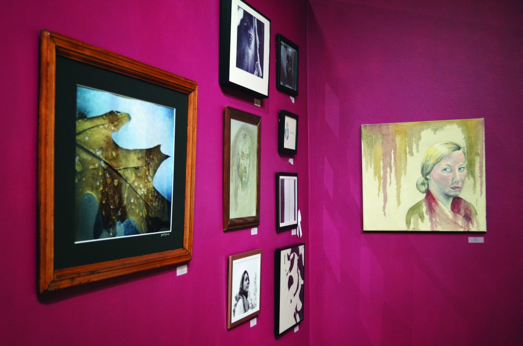 Student Juried Exhibition – The Houghton STAR