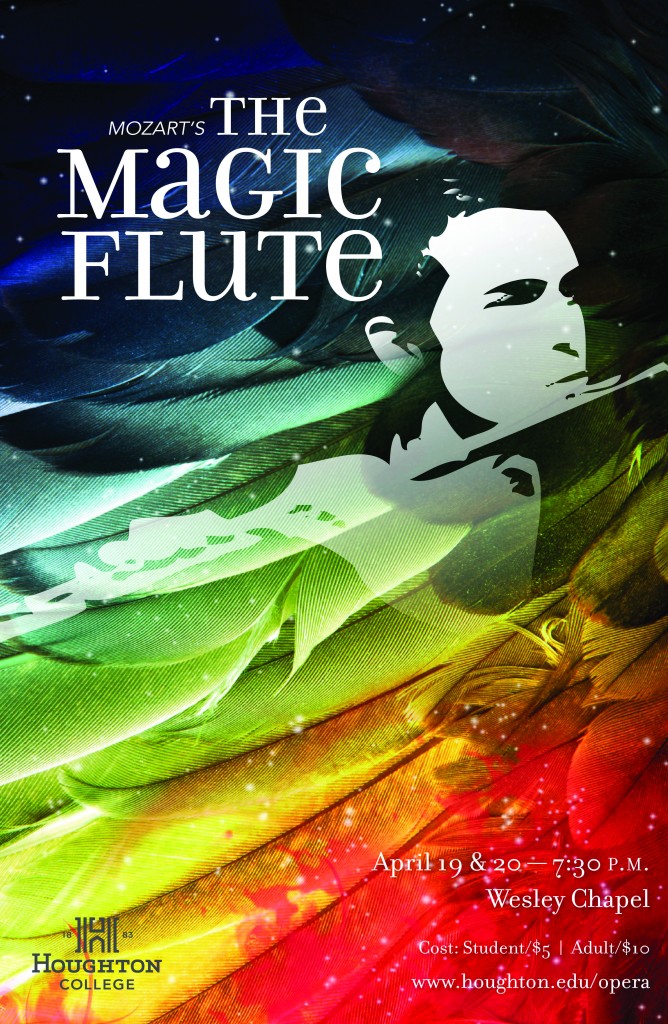 lyric opera magic flute review
