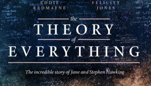 TheoryOfEverything