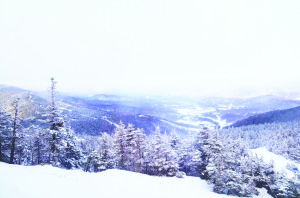 JonEckendorf Skiing - Killington,VT