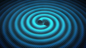 Gravitational-Waves