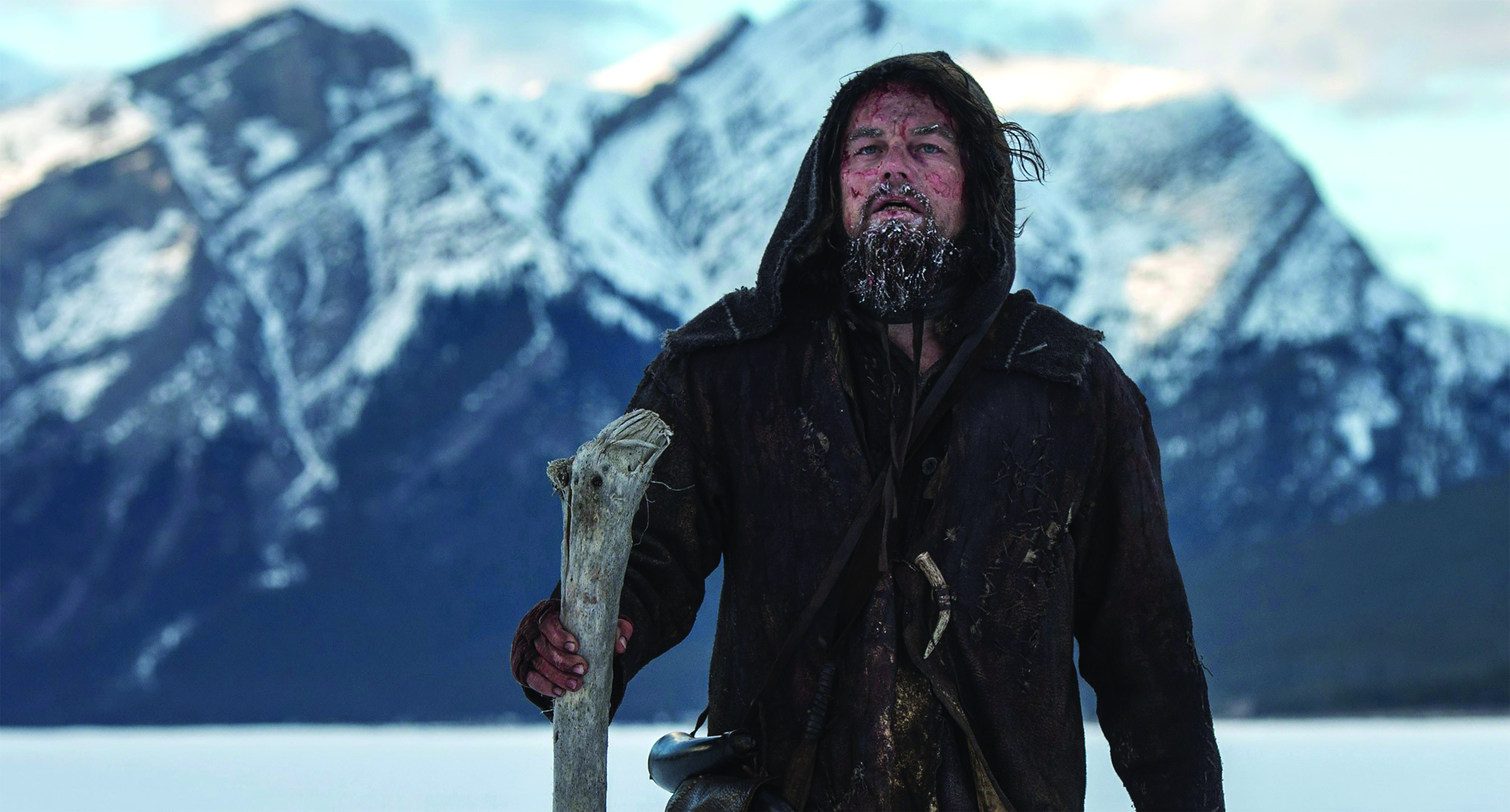 Film Review: The Revenant