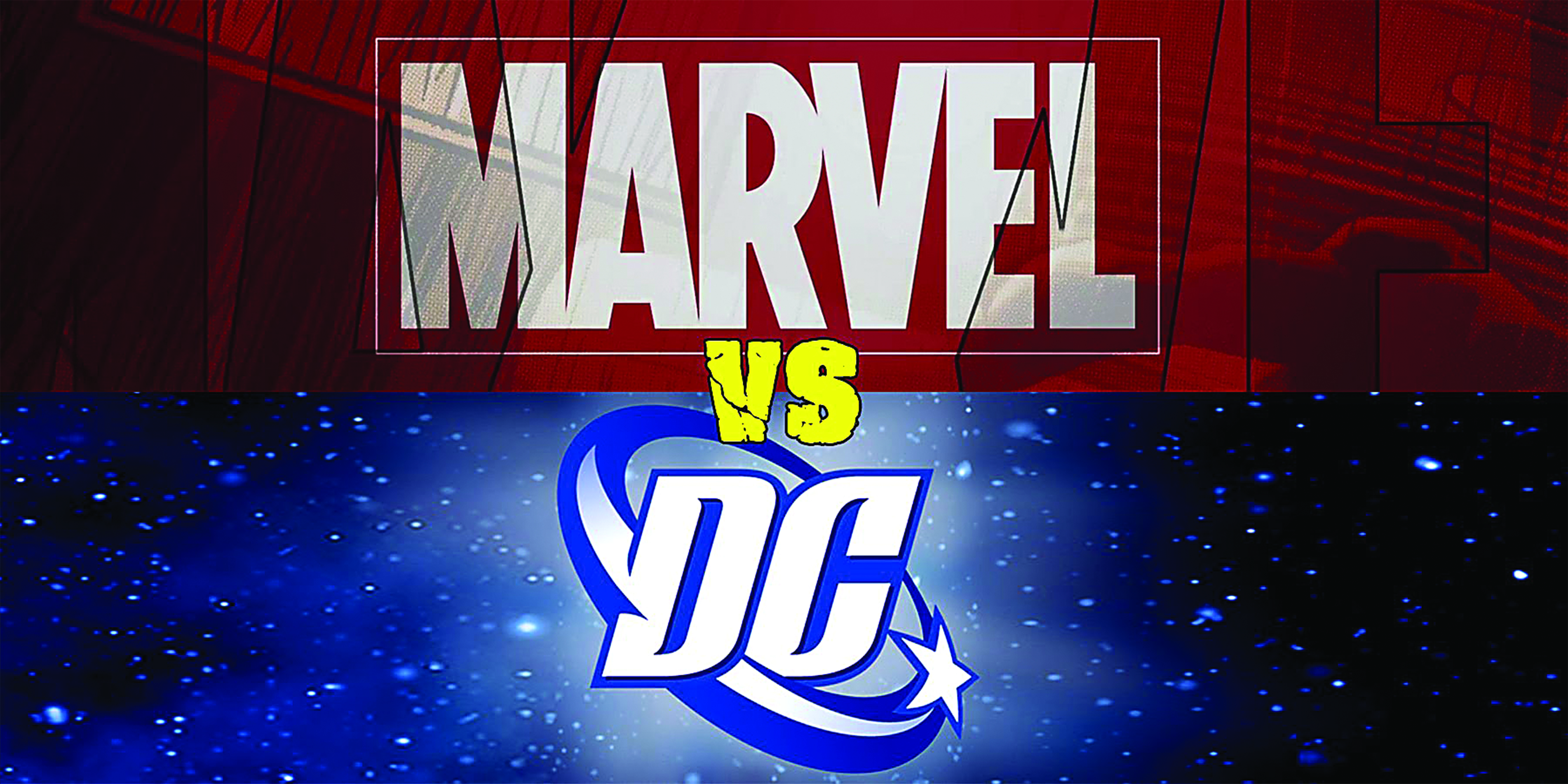 Marvel, DC, and the Battle for Longevity: A Review of Two Studios