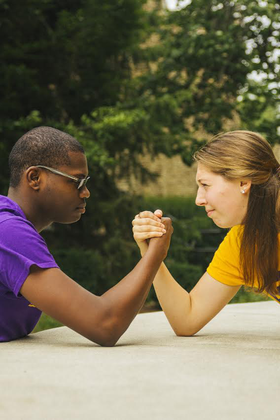 Review // SPOT (Mostly) On