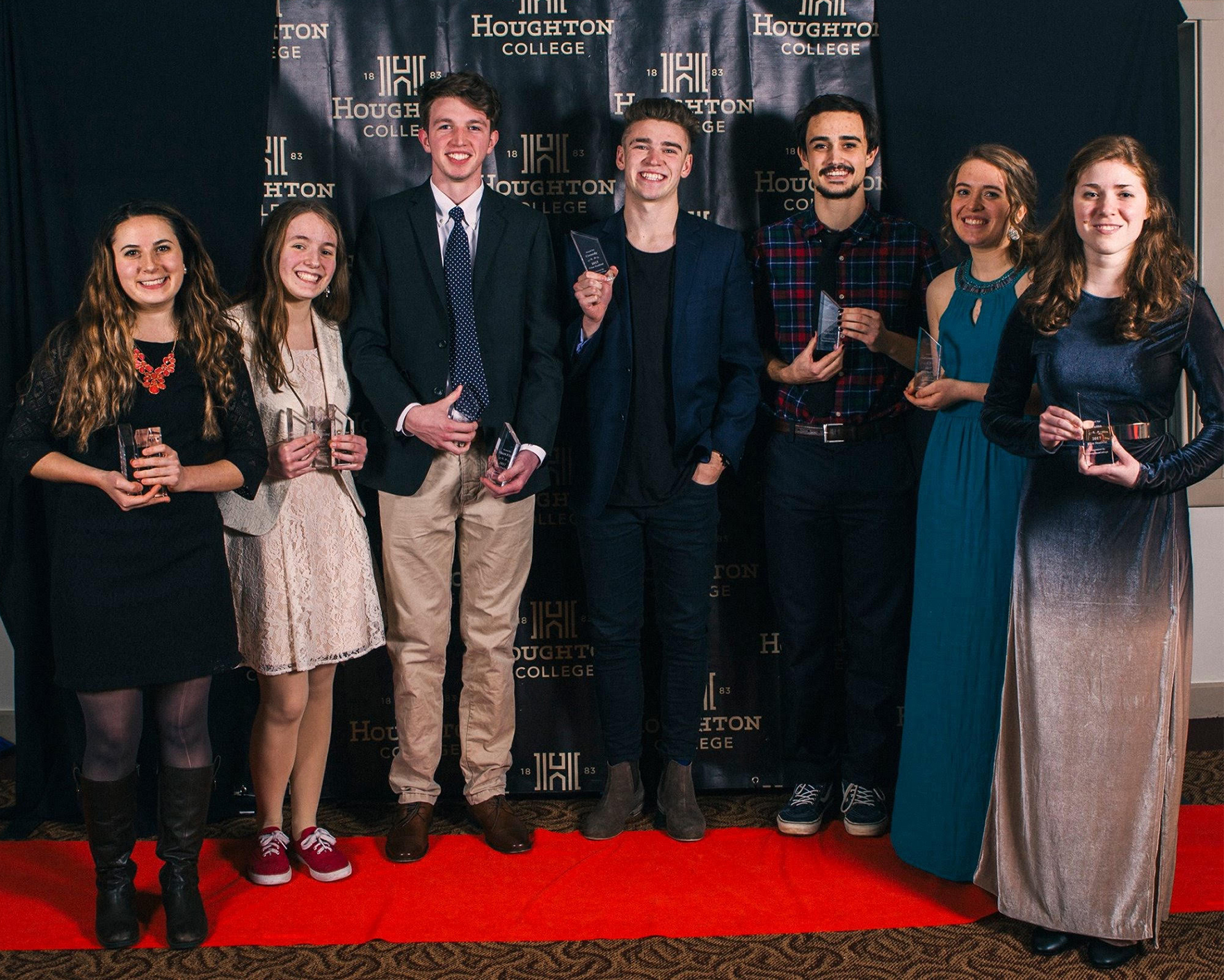 Review // Film Festival 2017