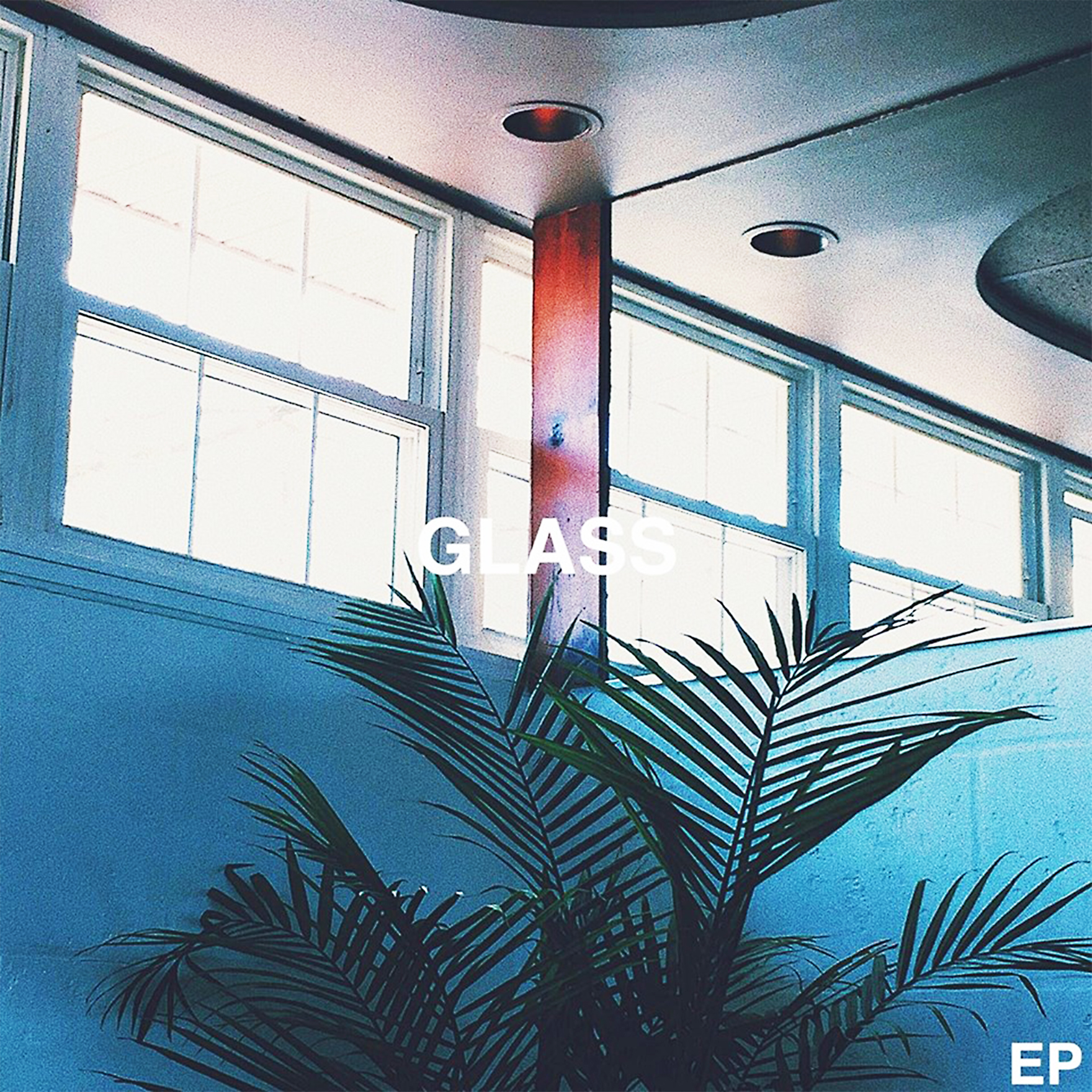 Party Of 3: Introducing Drive-In