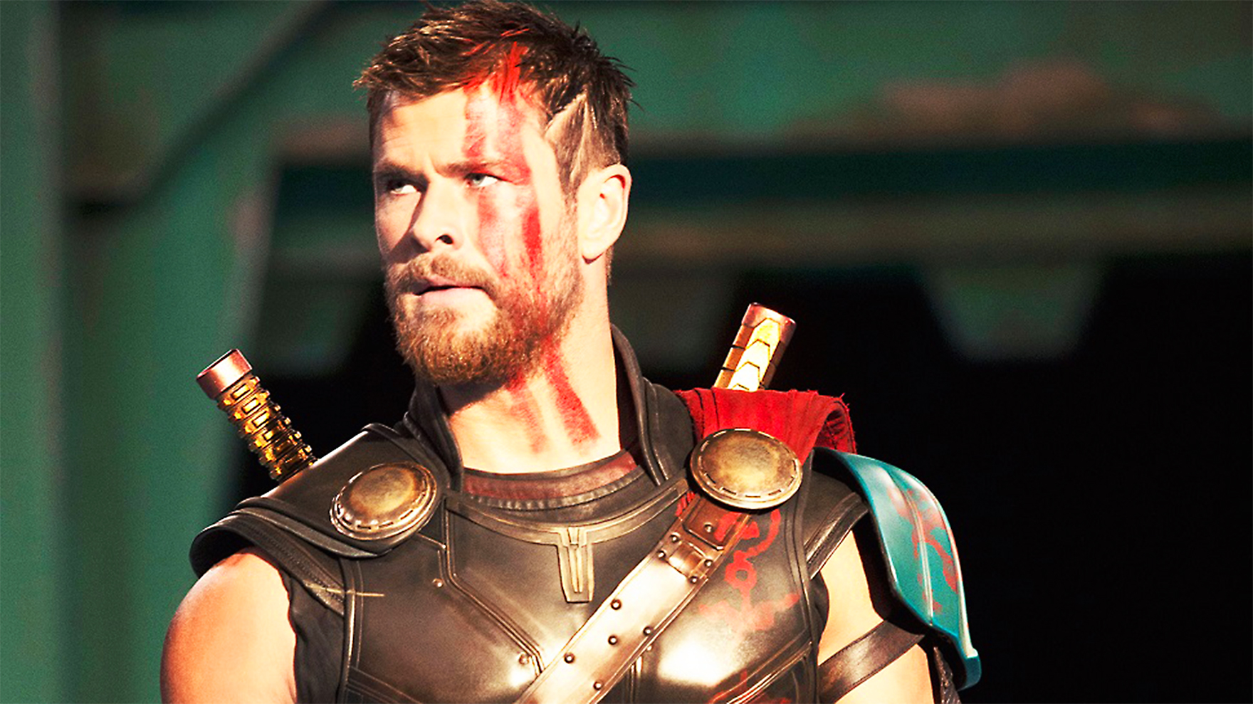 Humor Shines in Thor: Ragnarok