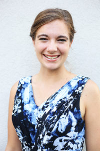 Photo of the author.