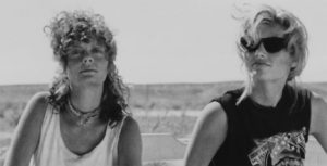 Photo of Female Directors.