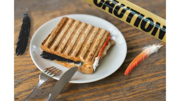 The Meat of the Matter (April Fools 2025)