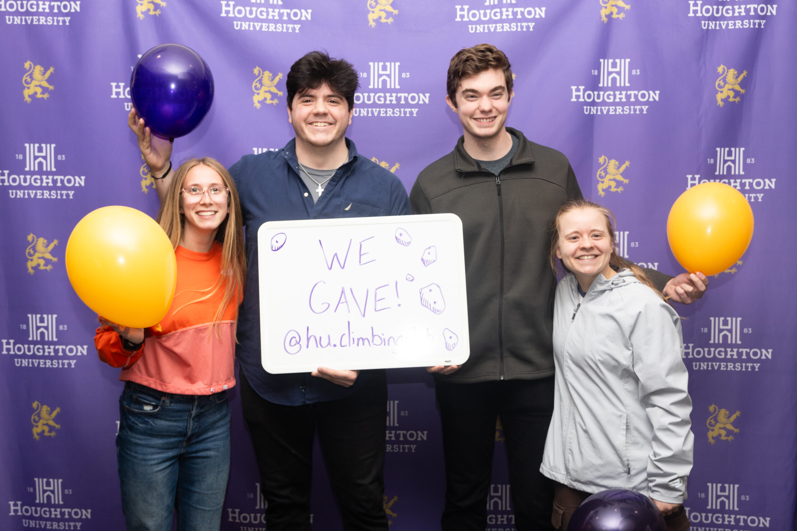 One Day Giving Challenge 2025