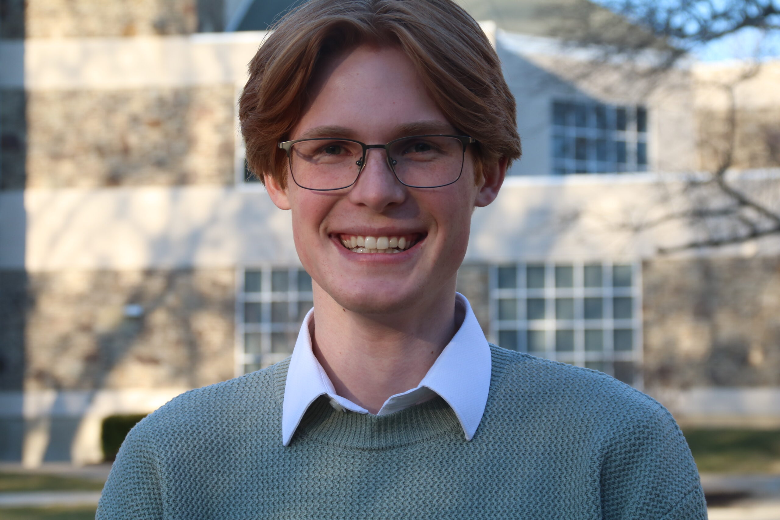 Deny, Defend, Depose: How We Are All Luigi Mangione