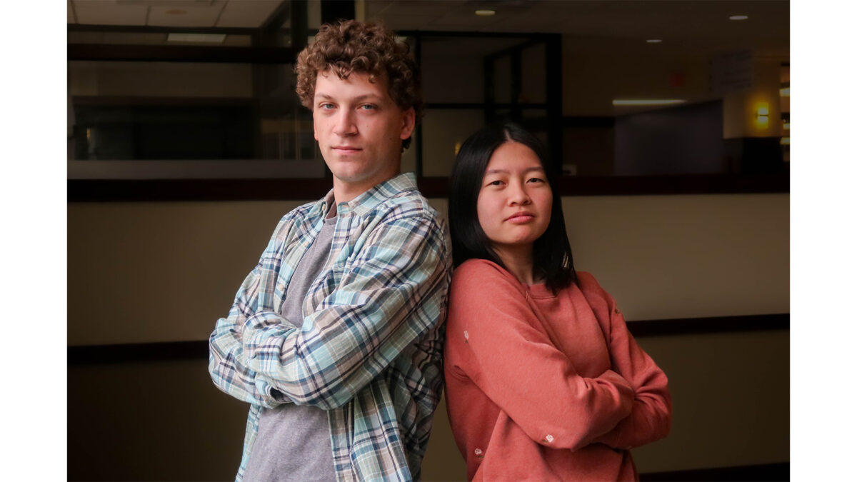 2025 Recipients of Academic Titles – The Houghton STAR