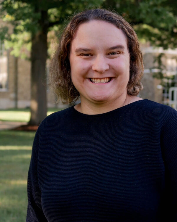 Reflections of a Senior: The Importance of Connections