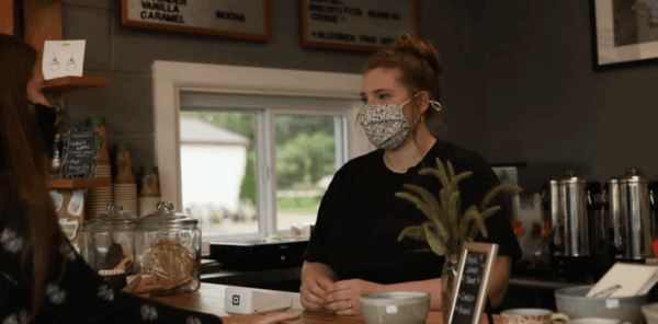 Cōppa Cō – Art in Your Cup, Art on the Walls