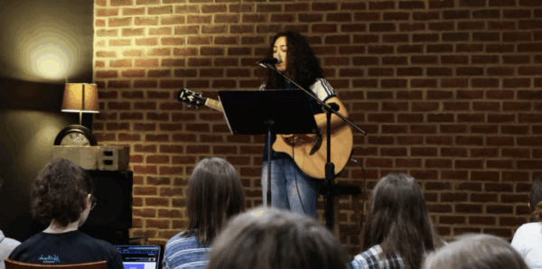 New Horizons for Coffeehouse