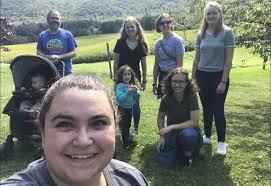 Salvation Army Student Fellowship Offers Service Opportunities and Fellowship for Houghton Students