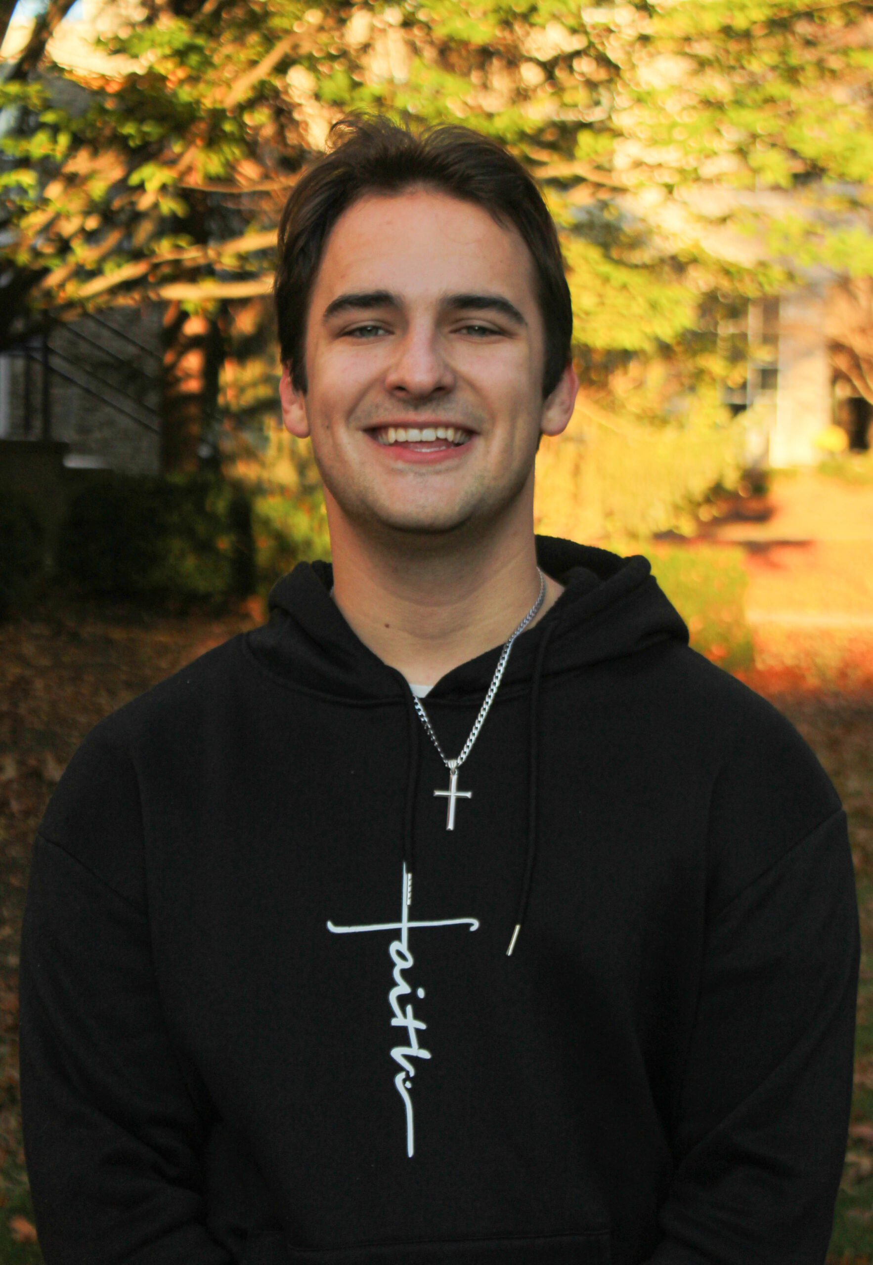 A Christian’s Response to the Epstein Files