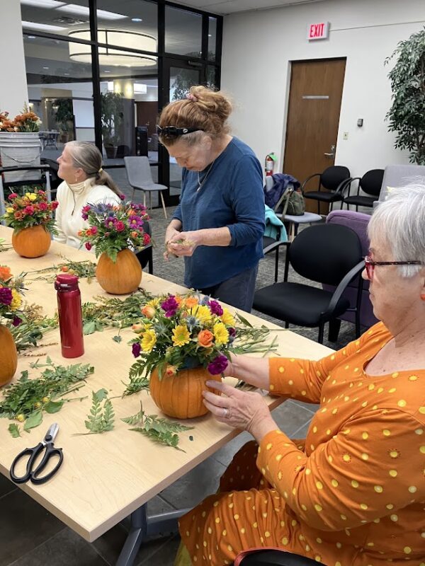 ENCORE: Who Are These Secretive Seniors?