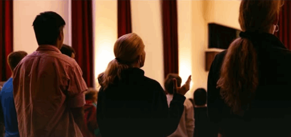 Are We Headed Into a Revival?