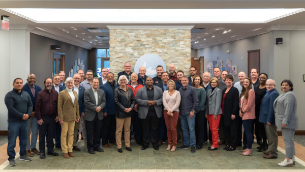 Wesleyan Church Superintendent Turnover